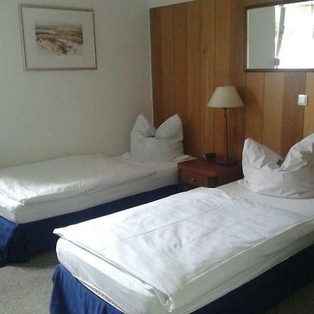 Hotel Alte Wache Mariental Exterior foto