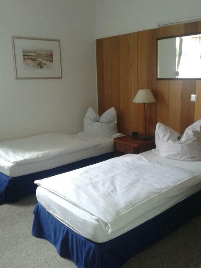 Hotel Alte Wache Mariental Exterior foto
